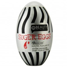 SUPER EGGS BEAUTY EXTREMELY 